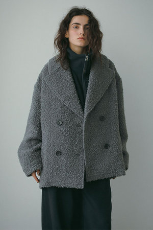 ETRE TOKYO｜エトレトウキョウのコート通販｜ELLE SHOP (エル