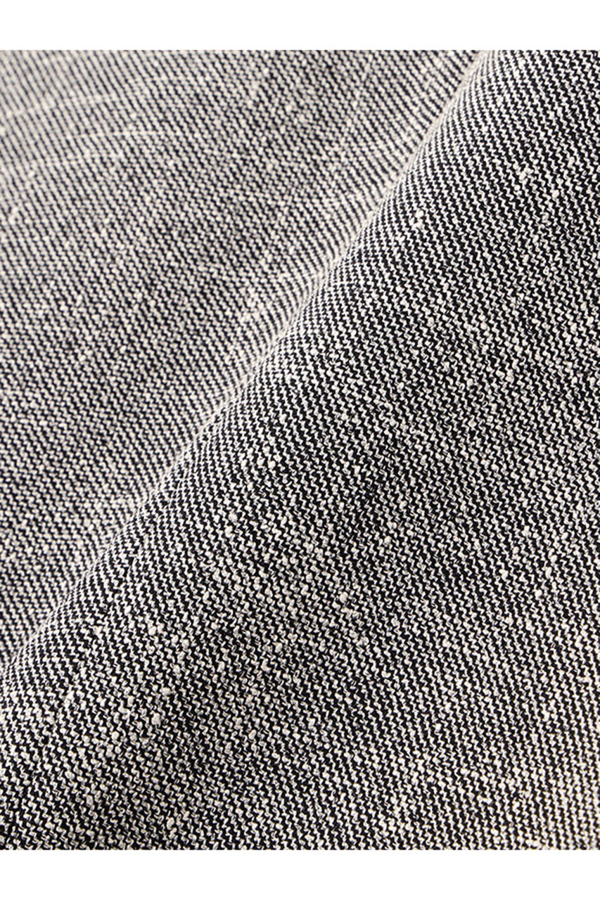 ETRE TOKYO(エトレトウキョウ)｜ノーカラーキルティングライナー