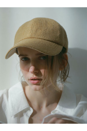 キャップの通販|ELLE SHOP (エル・ショップ) キャップの通販|ELLE SHOP (エル・ショップ)