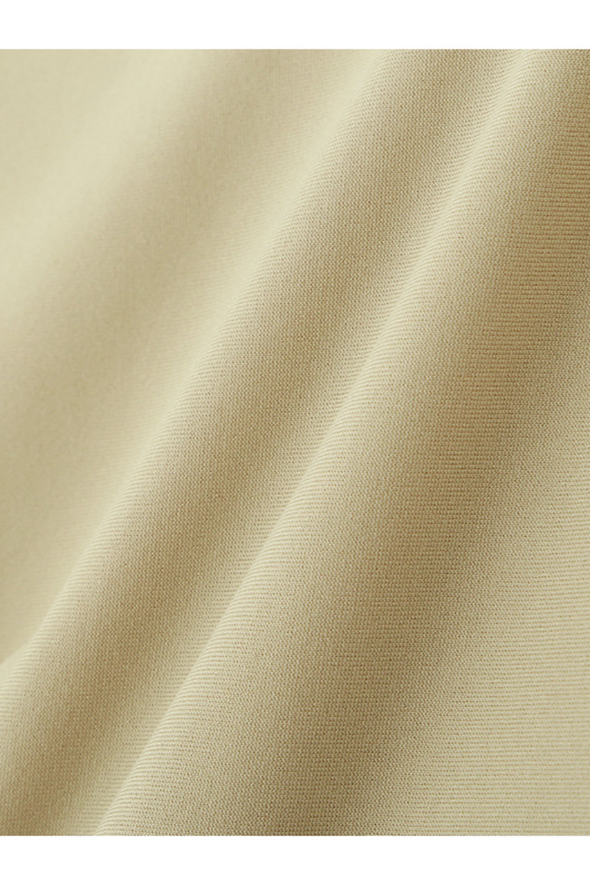 エトレトウキョウ・トリコットバイカラースイムウェア・Mサイズ トリコットバイカラースイムウェア(S BEIGE): 水着 │ ETRE