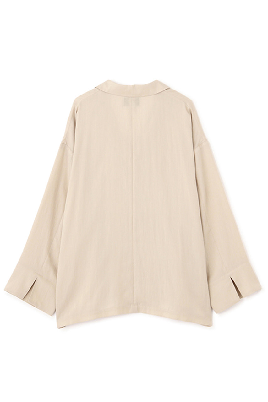 ETRE TOKYO(エトレトウキョウ)｜ダブルブレストエアリー