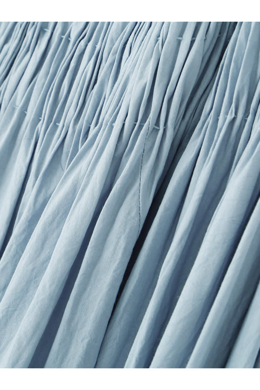 ETRE TOKYO 25SS 2wayタックキャミワンピース　ネイビー ETT0125M0007_zo_a001.jpg