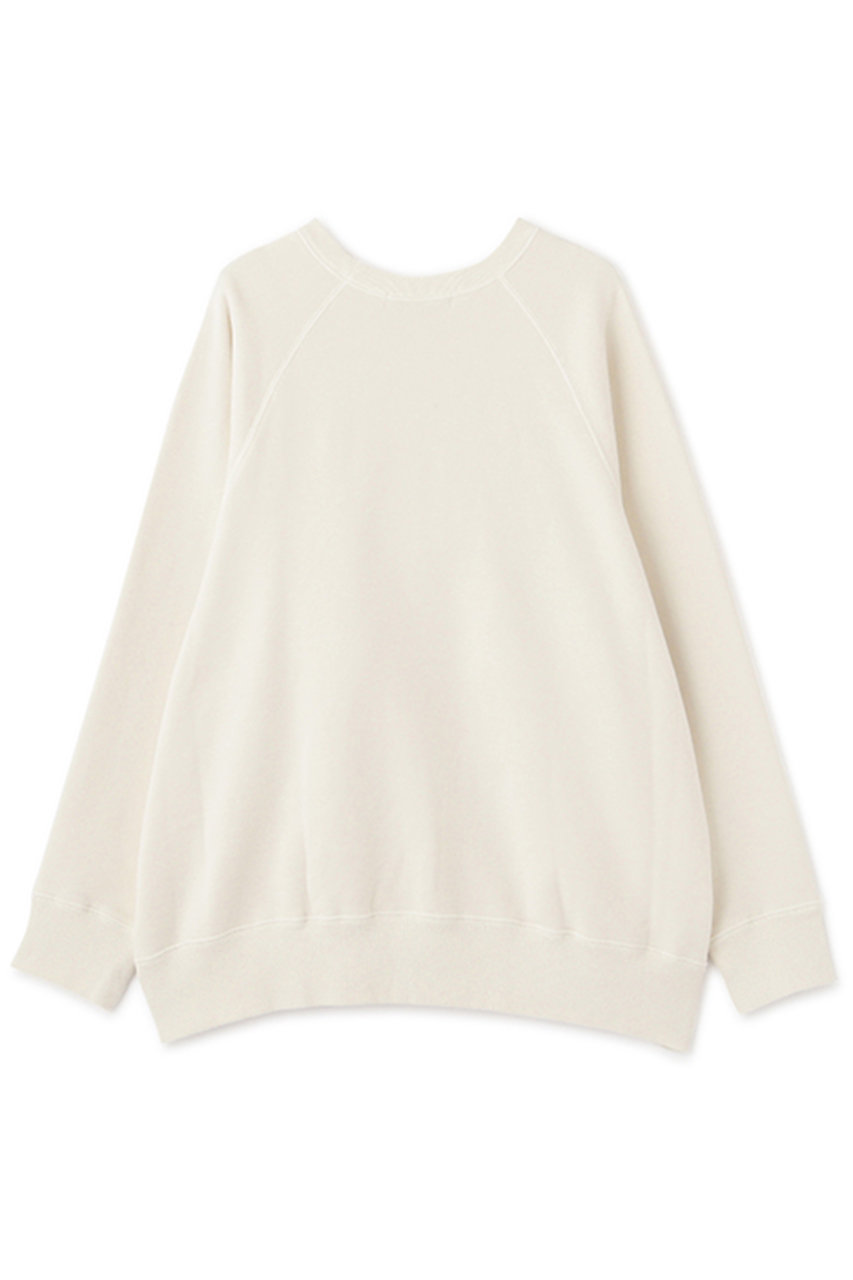 クルーネックスウェットシャツ(F OFF WHITE): トップス │ ETRE