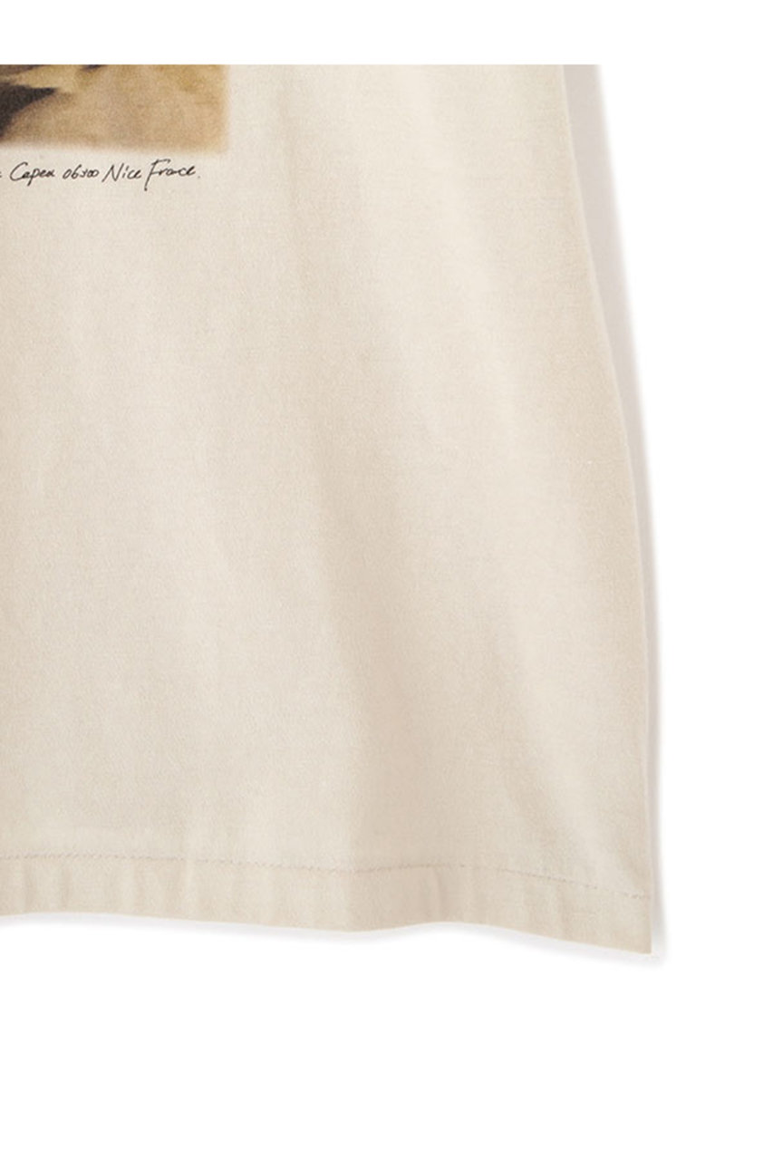 marche du matin フォトTee（カットソー/Tシャツ）｜ETRE TOKYO