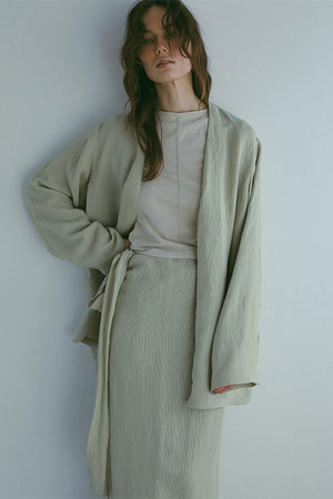 エトレトウキョウ/ETRE TOKYOのレノクロスリラクシージャケット(110800/110801)