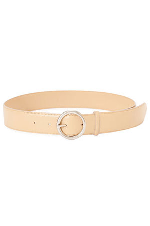 エトレトウキョウ/ETRE TOKYOのサークルバックルベルト(140500/140501)