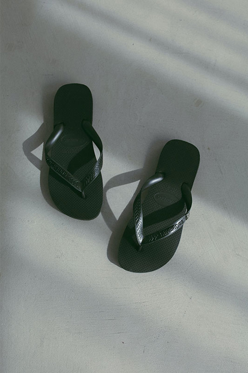 ETRE TOKYO(エトレトウキョウ)｜【Havaianas×ETRE TOKYO】ビーチ