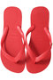 【Havaianas×ETRE TOKYO】ビーチサンダル エトレトウキョウ/ETRE TOKYO レッド