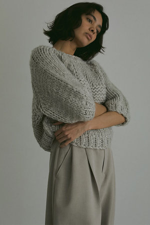 ETRE TOKYO｜エトレトウキョウのプルオーバー（ニット）通販