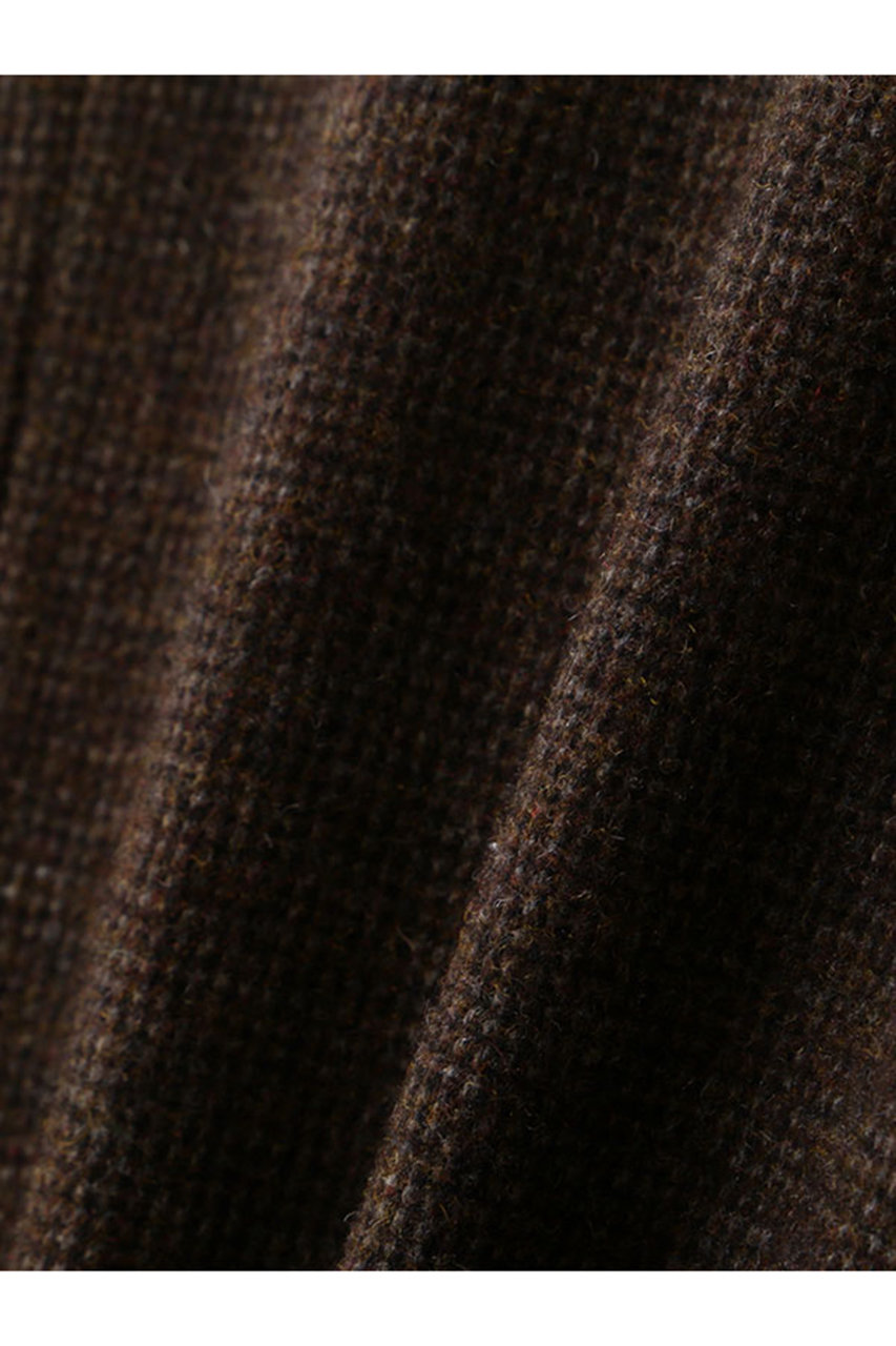 ETRE TOKYO(エトレトウキョウ)｜チェックツィードテーラージャケット