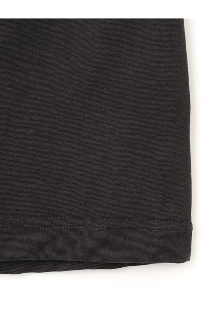 定価以下！ETRE TOKYO 新作 ピンタックリラクシーパンツ M 新品 ラフ ピンタックリラクシーパンツ(S CHARCOAL): ボトムス │ ETRE