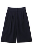 ウールカルゼタックショートパンツ