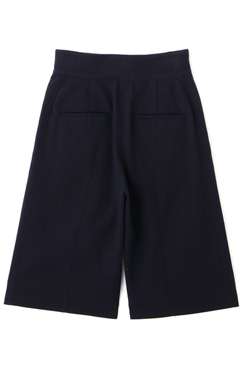 ETRE TOKYO(エトレトウキョウ)｜ウールカルゼタックショートパンツ