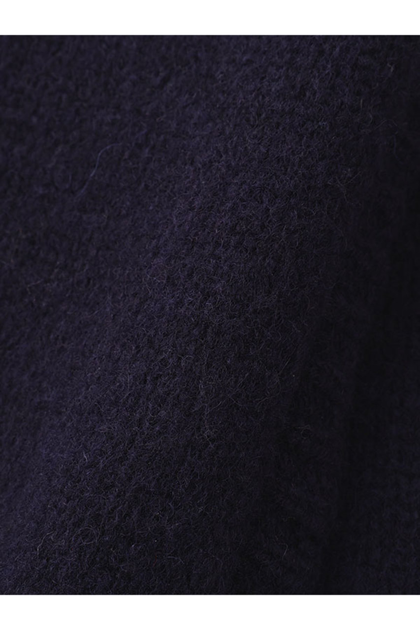 ETRE TOKYO(エトレトウキョウ)｜レイヤードニットラップスカート