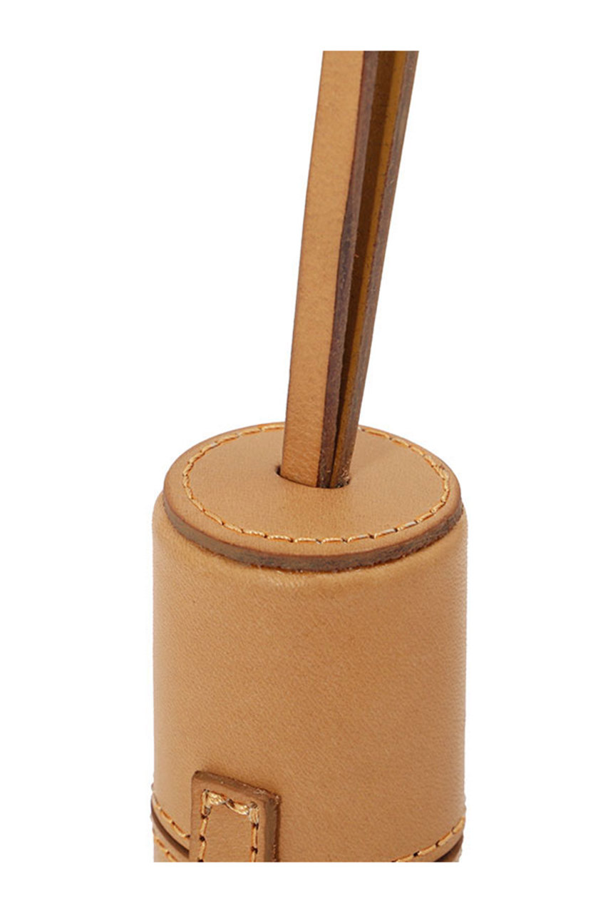 新品未開封 ETRE TOKYO タンドレザー リップケース BROWN ETRE TOKYO - タンドレザーリップケース | ADDICT WEB SHOP