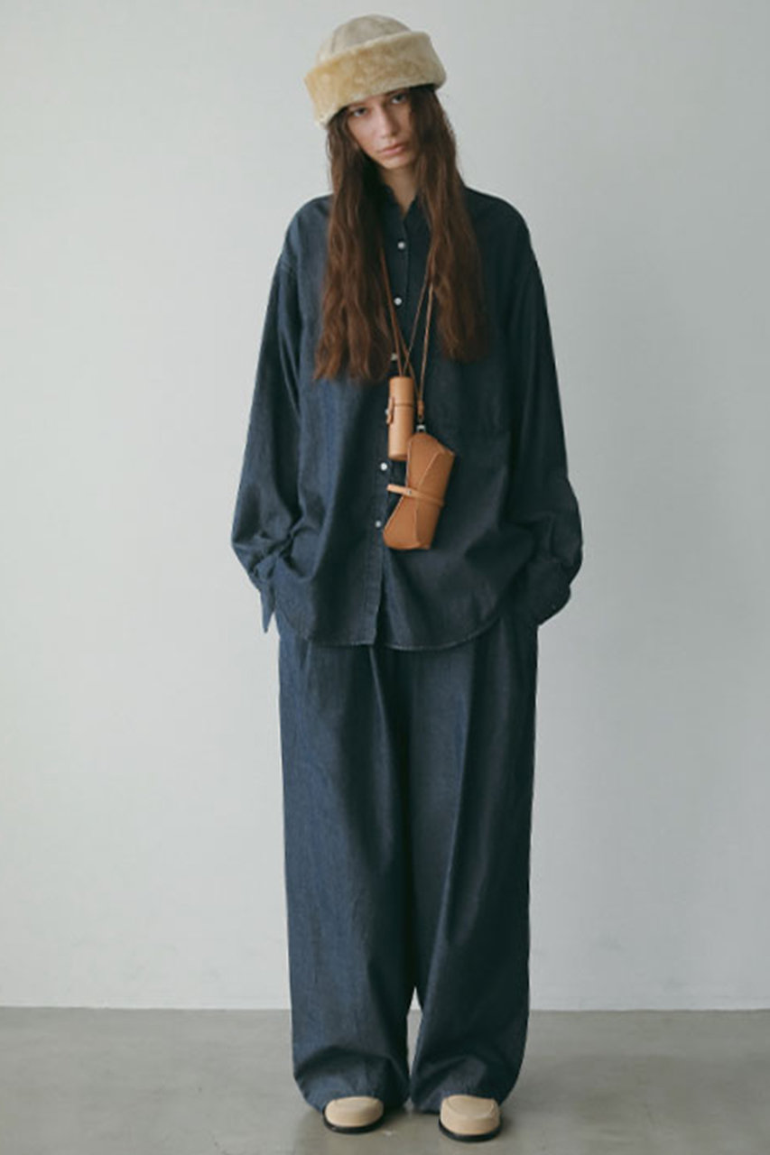 ※lilly※【入手困難 美品✨】ETRE TOKYO ブラック lilly※【入手困難 美品✨】ETRE TOKYO ブラック ETRE TOKYO（エトレ