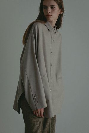 ブラウス・シャツの通販｜ELLE SHOP (エル・ショップ)