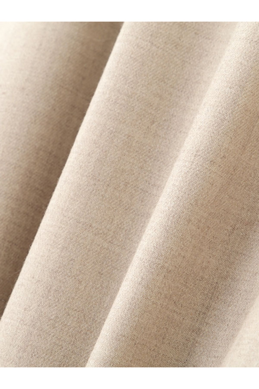 ETRE TOKYO(エトレトウキョウ)｜ハイカウントフラノオーバーサイズ