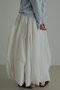 ボリュームバルーンロングスカート エトレトウキョウ/ETRE TOKYO