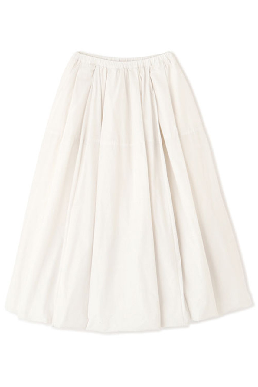 ETRE TOKYO(エトレトウキョウ)｜ボリュームバルーンロングスカート