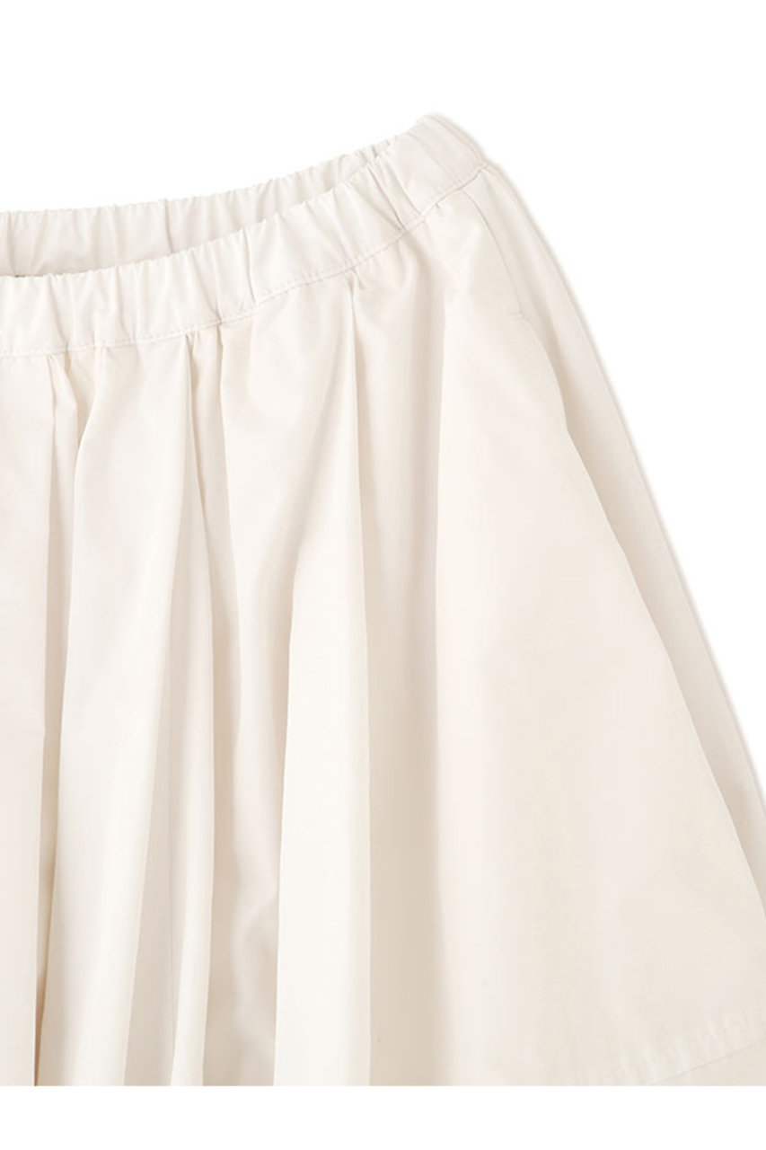 ETRE TOKYO(エトレトウキョウ)｜ボリュームバルーンロングスカート