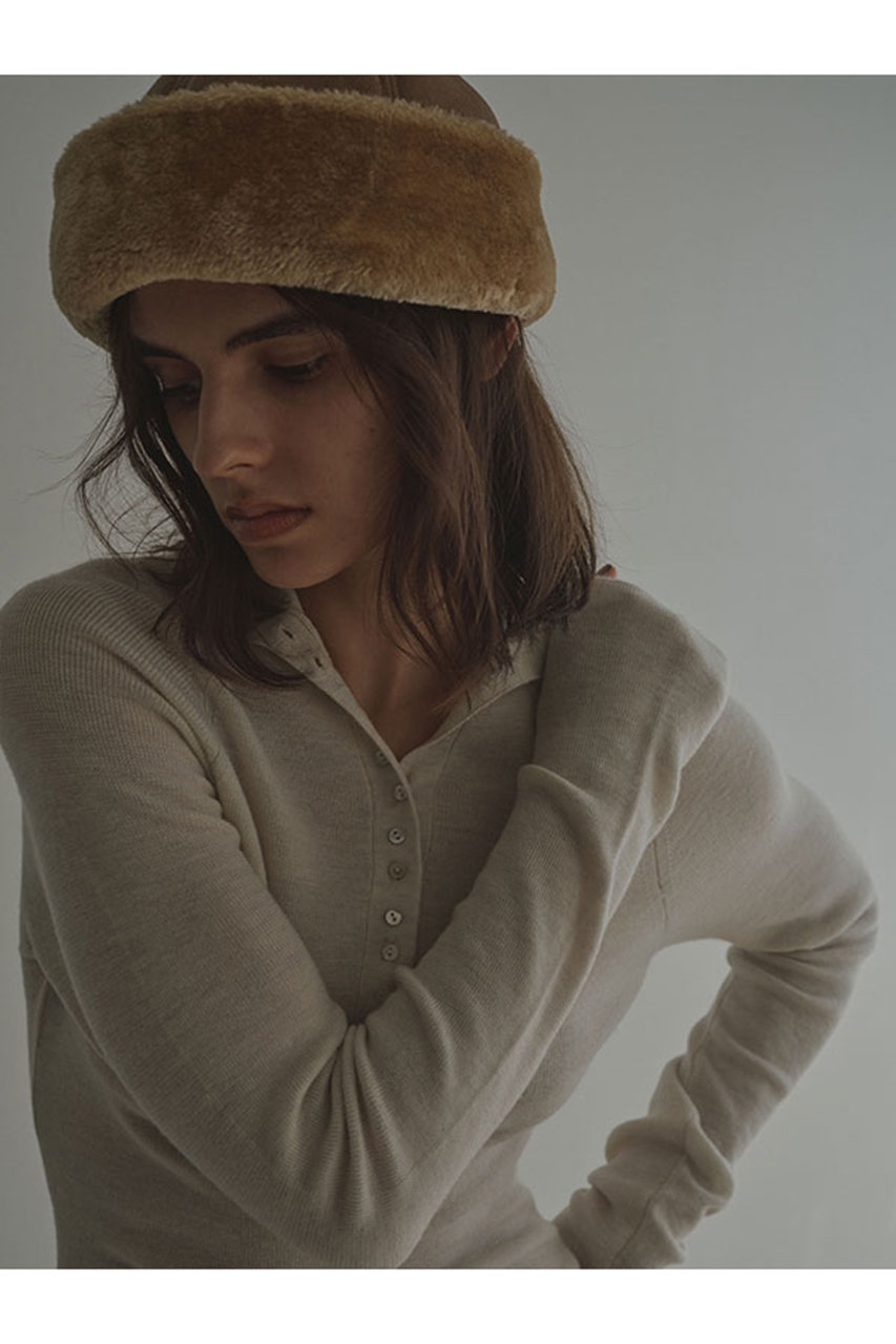 【未使用級】ETRE TOKYO ボンディング2wayタートルプルオーバー etre tokyoボンディング2wayタートルプルオーバー 2025年最新