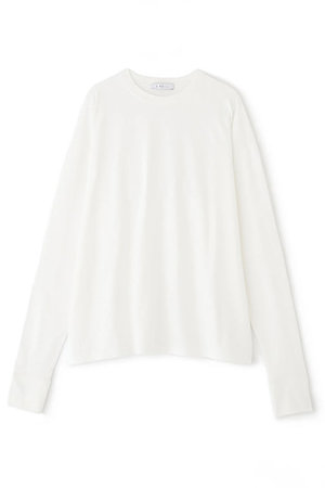 エトレトウキョウ/ETRE TOKYOのカフボタンロンTee(110100/110103)