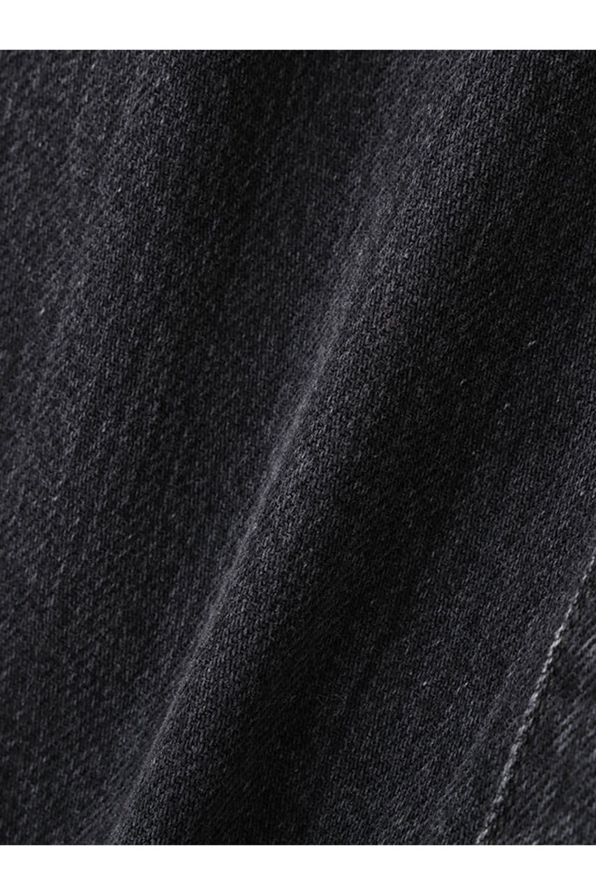 ETRE TOKYO(エトレトウキョウ)｜カーヴィータックデニムパンツ