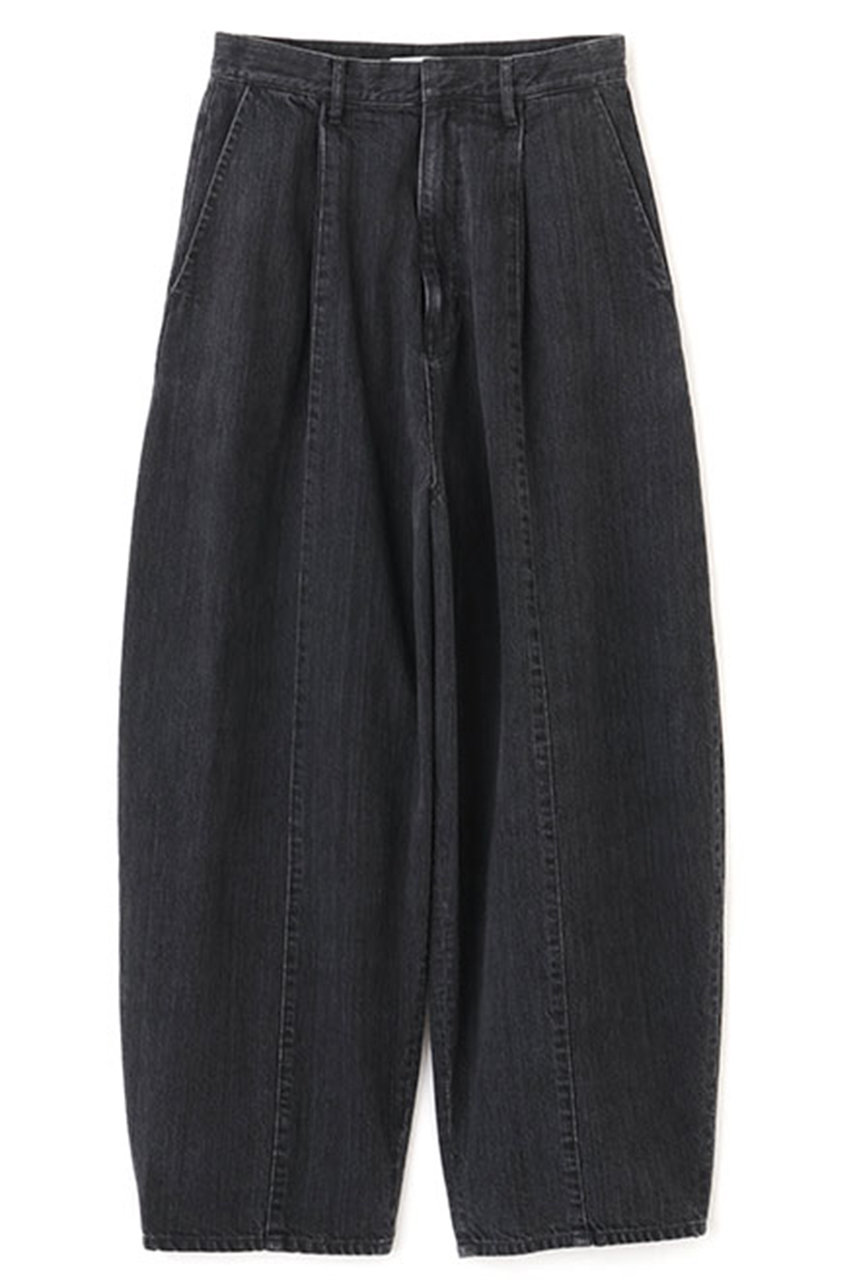 ETRE TOKYO(エトレトウキョウ)｜カーヴィータックデニムパンツ