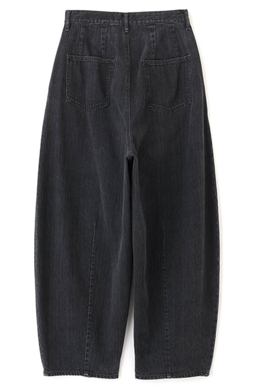 ETRE TOKYO(エトレトウキョウ)｜カーヴィータックデニムパンツ