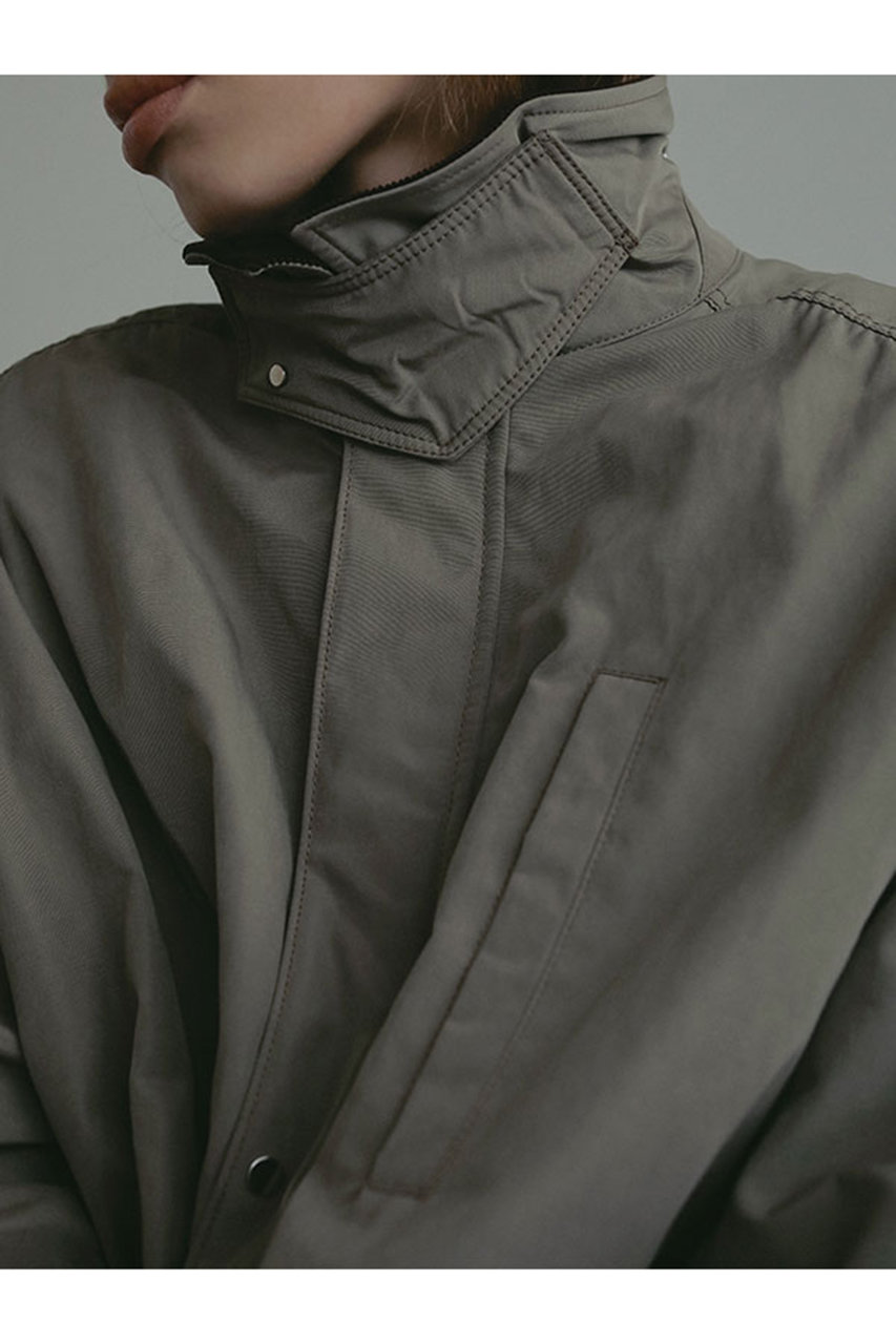 新品未使用エトレトウキョウ/コンビネックワークブルゾン/M ETRE TOKYO コンビネックワークブルゾン - メルカリ