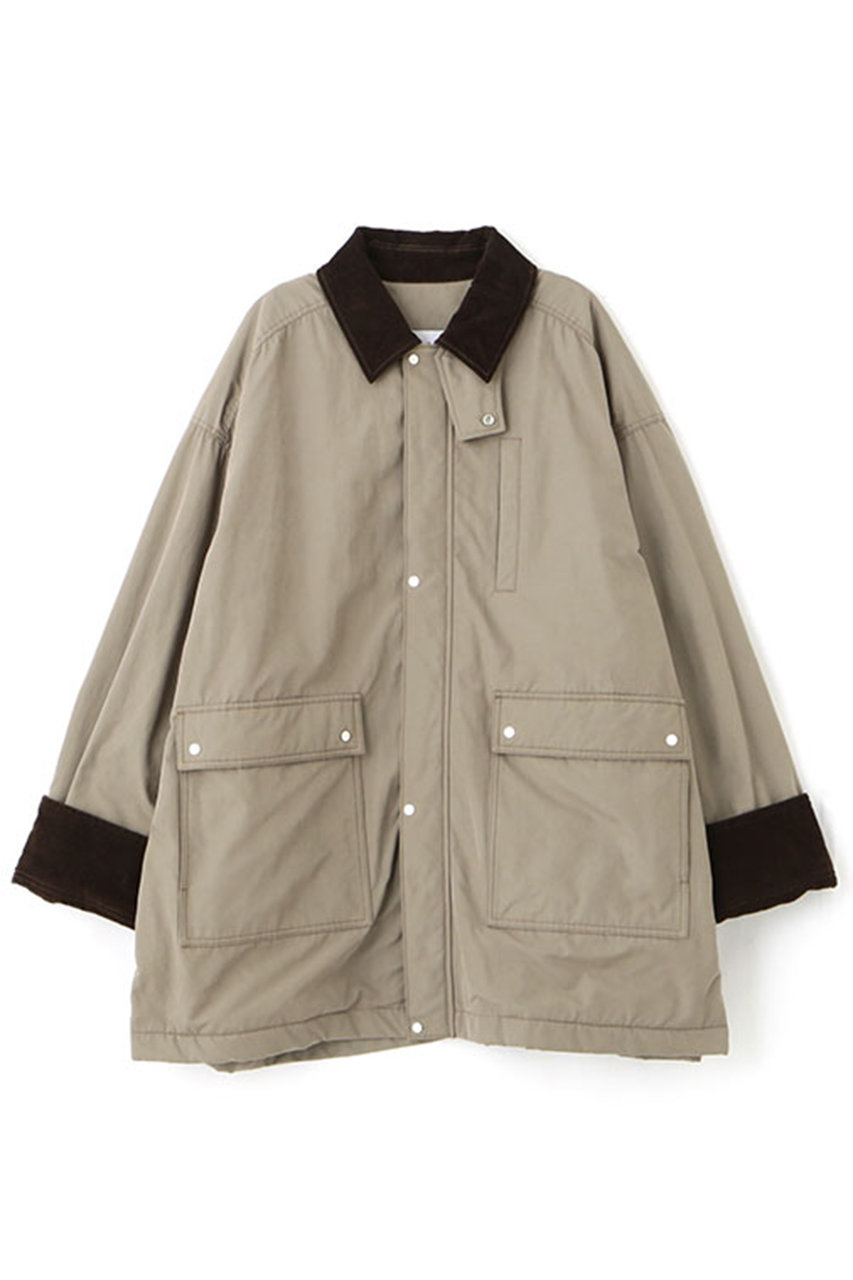 新品未使用エトレトウキョウ/コンビネックワークブルゾン/M ETRE TOKYO コンビネックワークブルゾン - メルカリ