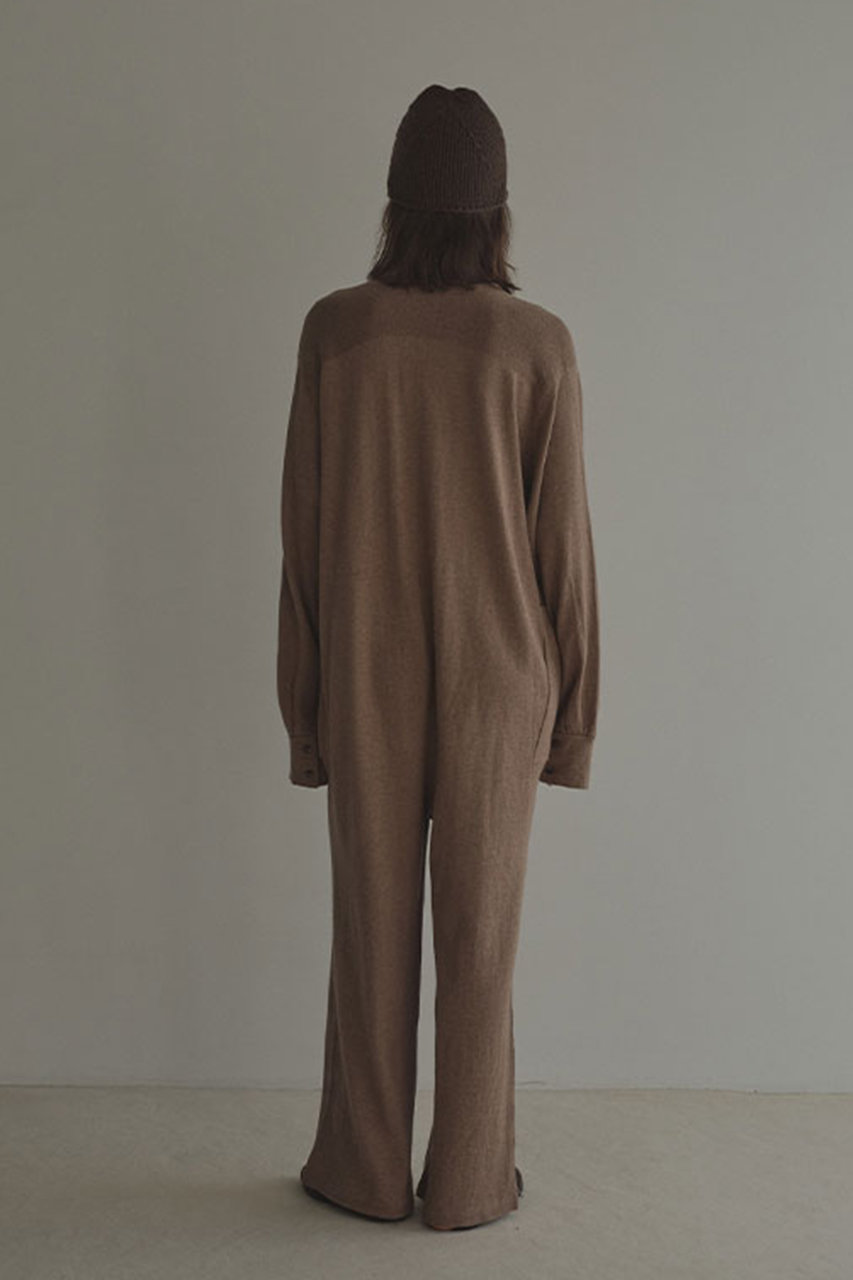 ETRE TOKYO(エトレトウキョウ)｜ハイゲージニットオールインワン