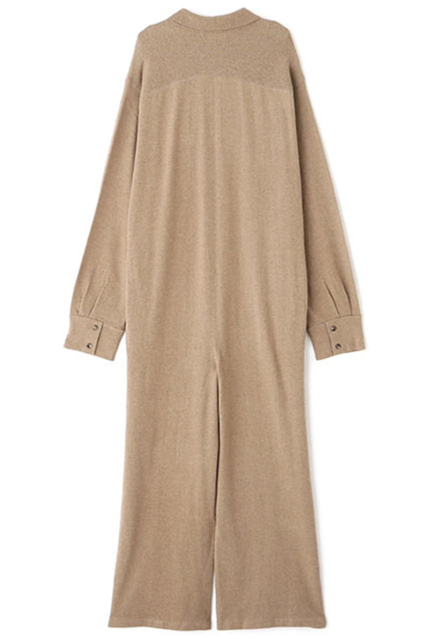 ETRE TOKYO(エトレトウキョウ)｜ハイゲージニットオールインワン