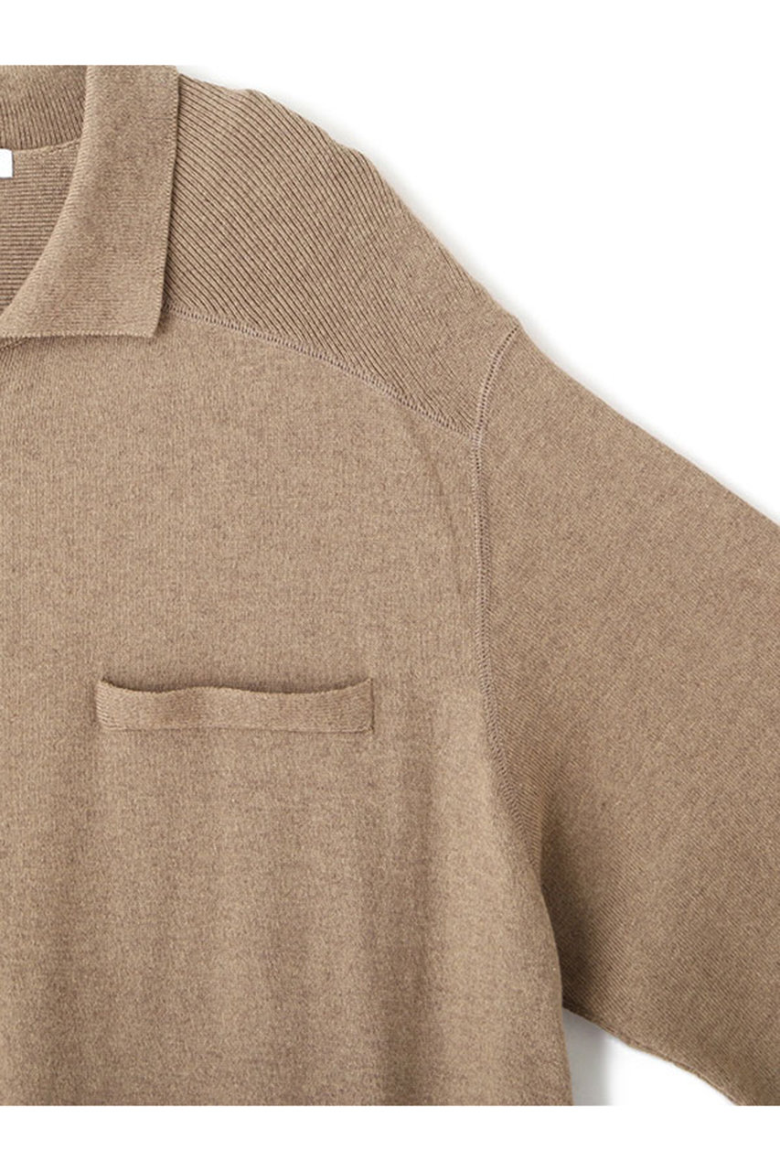 ETRE TOKYO(エトレトウキョウ)｜ハイゲージニットオールインワン