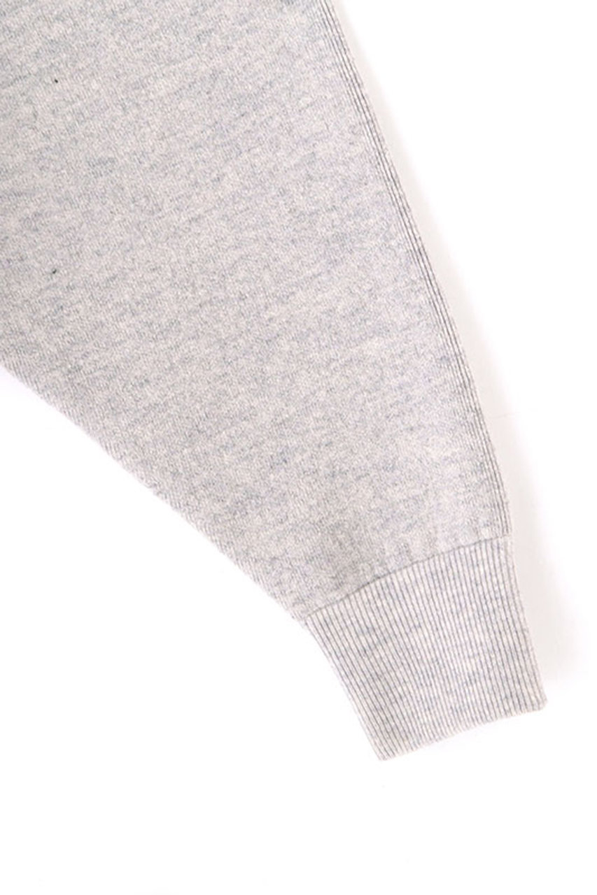 ETRE TOKYO(エトレトウキョウ)｜ダブルフェイスオーバーサイズニット