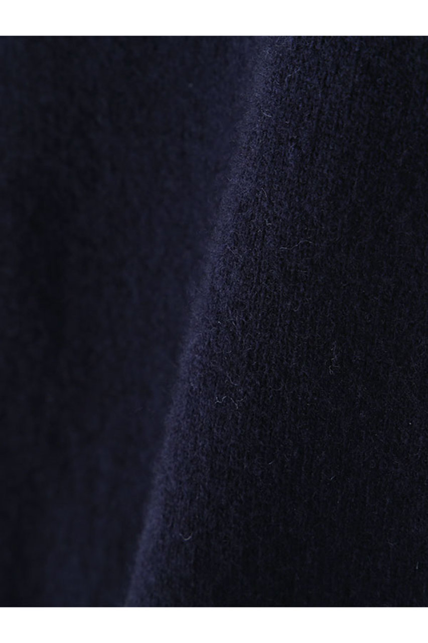 ETRE TOKYO(エトレトウキョウ)｜ダブルフェイスオーバーサイズニット