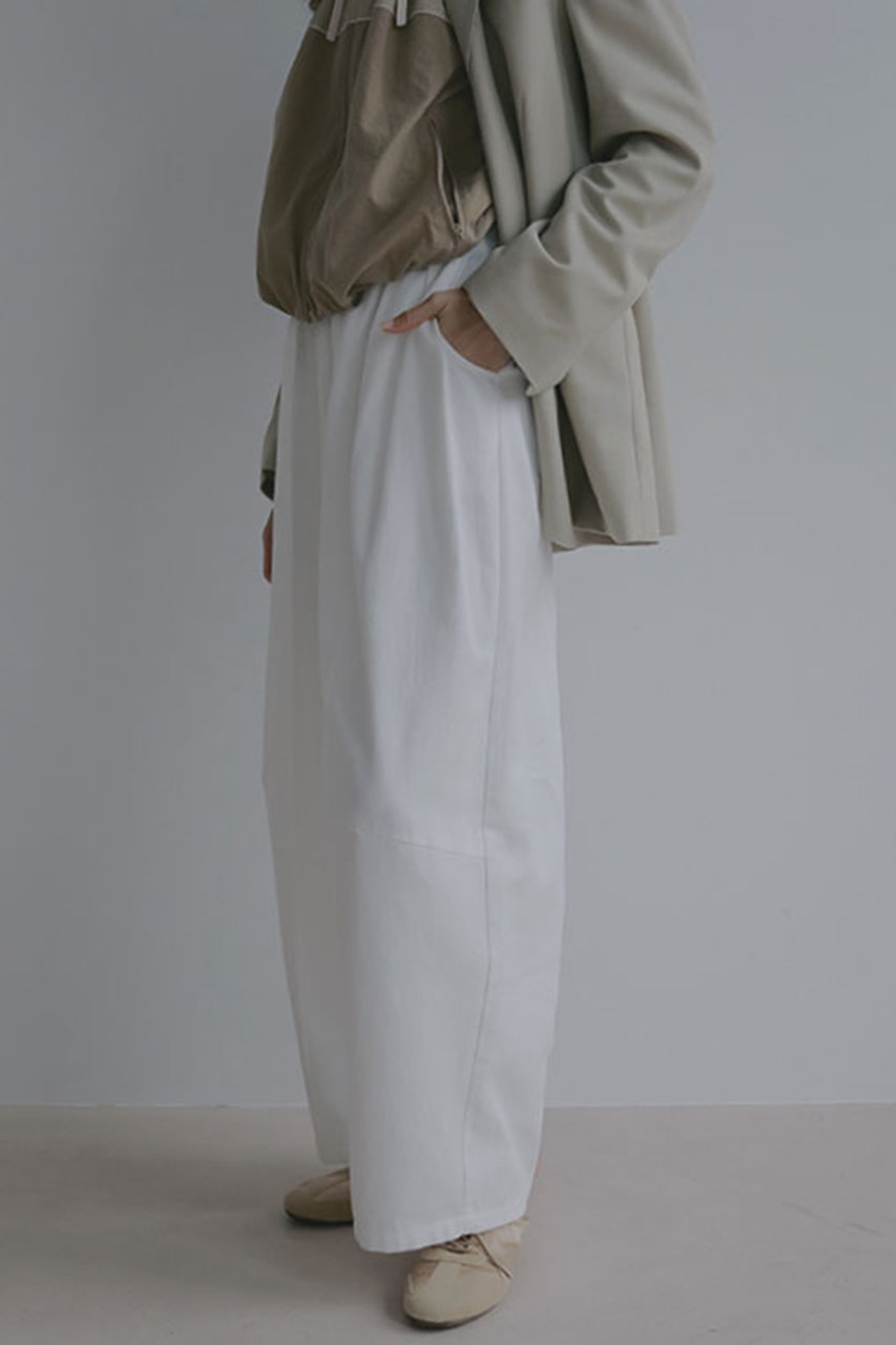 ETRE TOKYO(エトレトウキョウ)｜【予約販売】ソフトコットンタック