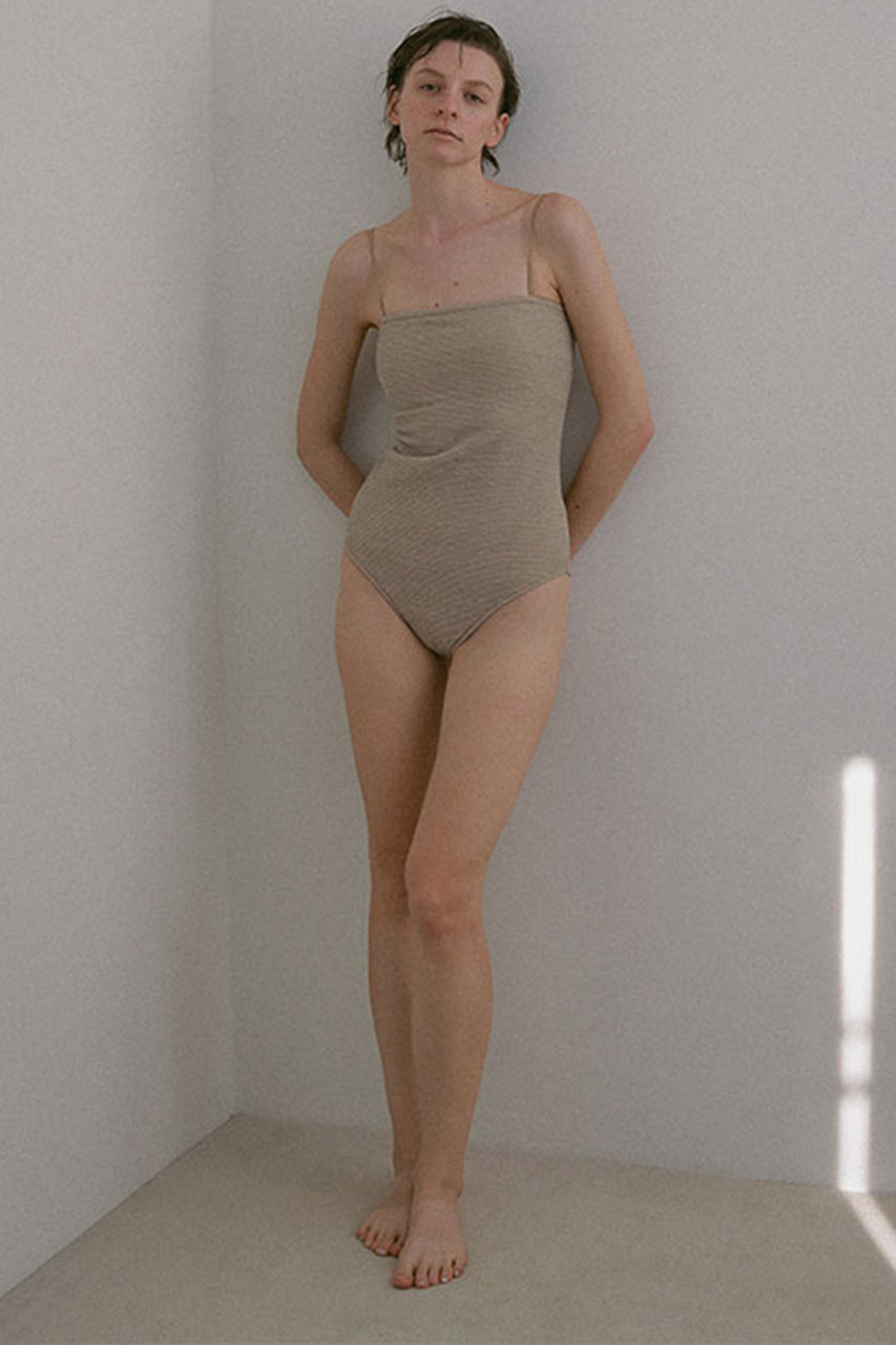 ETRE TOKYO エトレトウキョウ スイムウェア　S ETRE TOKYO(エトレトウキョウ)｜【2/6 10:00販売開始】【予約販売