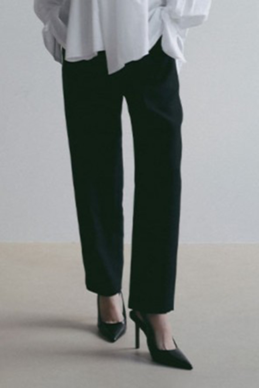 【SANTE】センタークリーステーパードパンツ