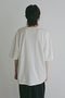 【予約販売】キュプラジャージオーバーサイズTee エトレトウキョウ/ETRE TOKYO