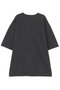 【予約販売】キュプラジャージオーバーサイズTee エトレトウキョウ/ETRE TOKYO