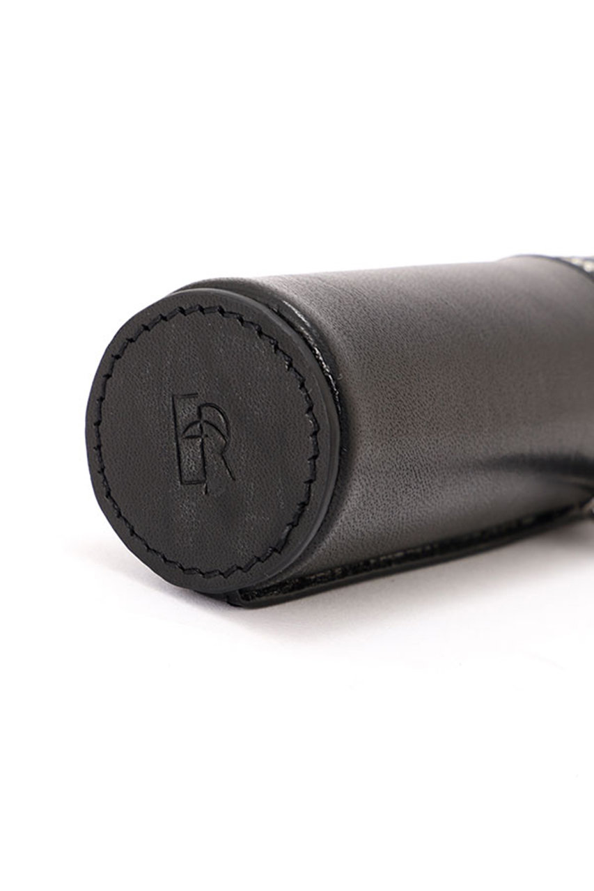 ETRE TOKYO(エトレトウキョウ)｜タンドレザージップリップケース