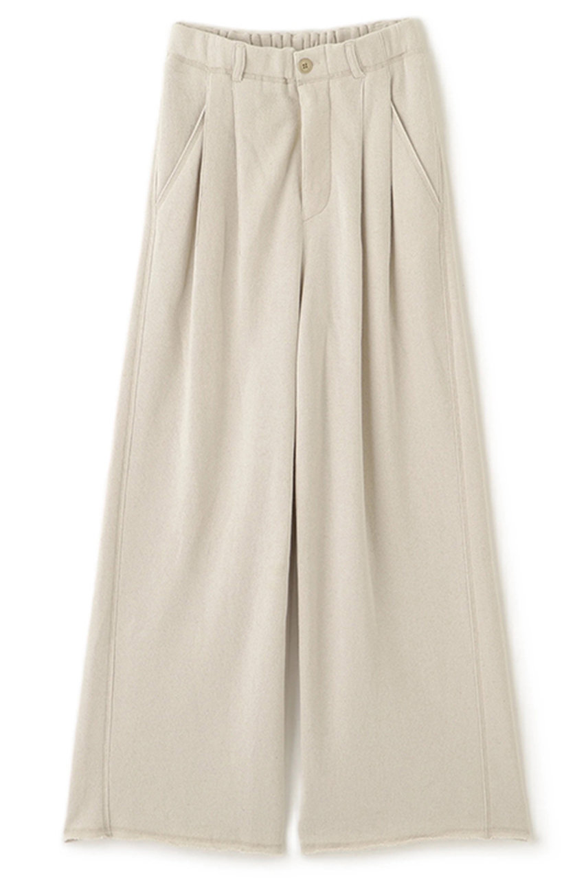 エアリースウェットパンツ