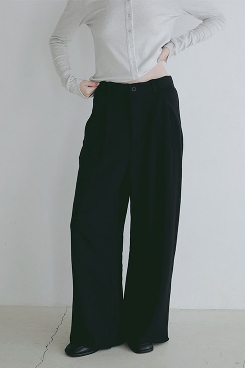 エアリースウェットパンツ