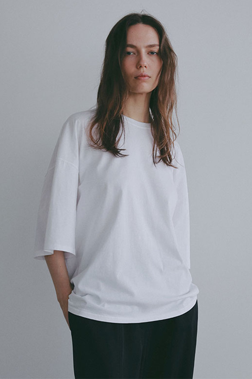 オーバーサイズクールネスTee