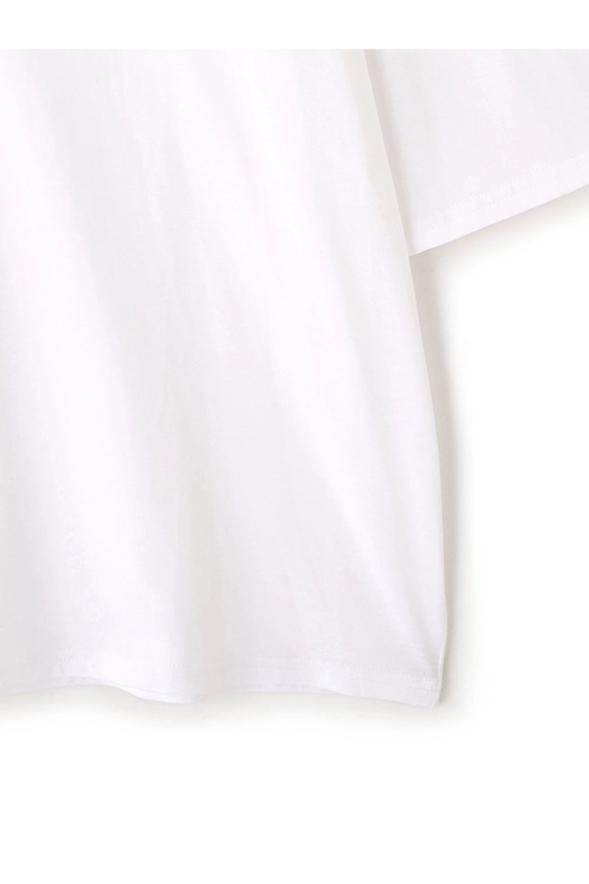 ETRE TOKYO(エトレトウキョウ)｜オーバーサイズクールネスTee/ホワイト