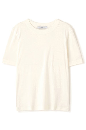 エトレトウキョウ/ETRE TOKYOのフライスコンパクトTee