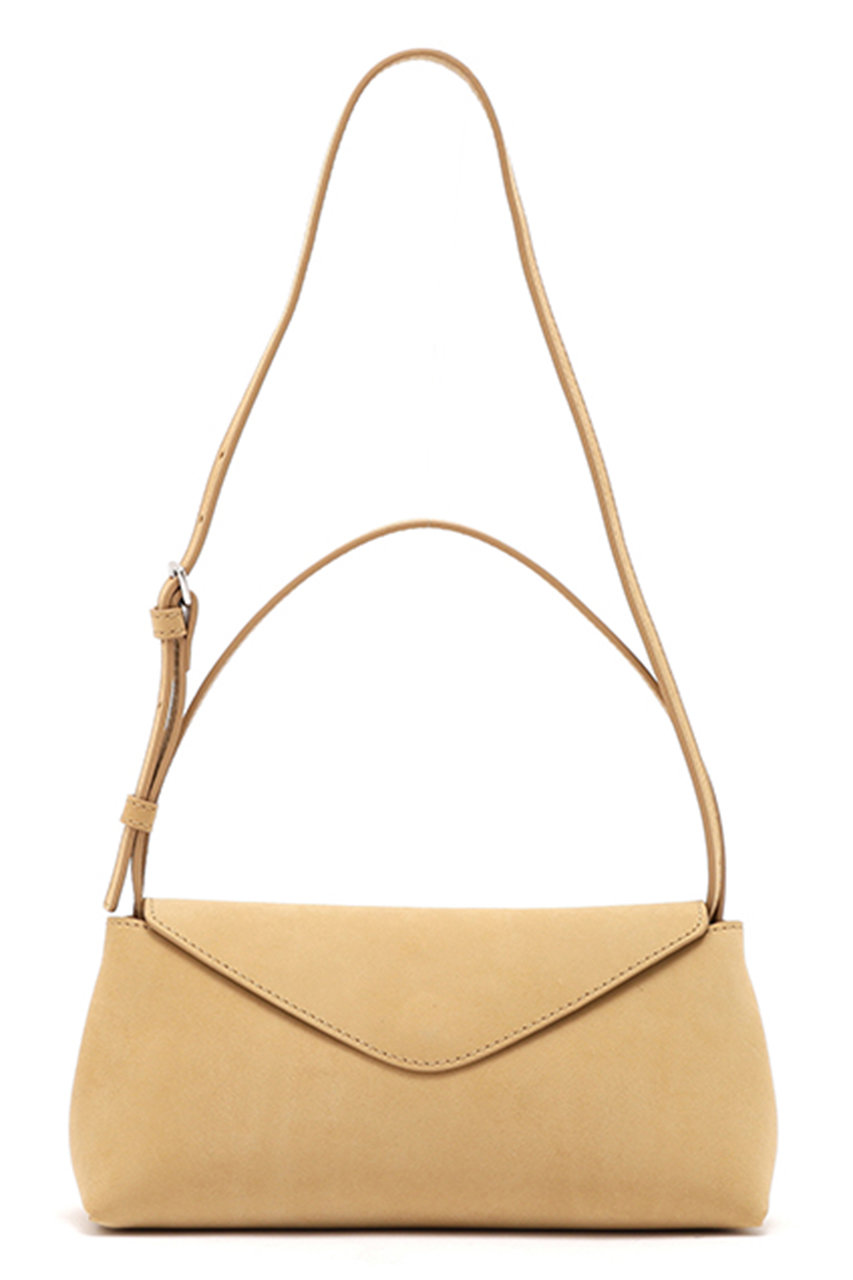 【新品未使用】OHGA×ETRE TOKYO ショルダーバッグ ETRE TOKYO - OHGA × ETRE' TOKYO BAG エトープ 新品 ショルダー