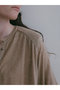 ショルダーパットニットTee エトレトウキョウ/ETRE TOKYO